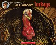 All about turkeys  Cover Image
