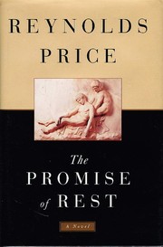 The promise of rest  Cover Image