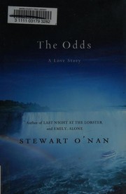 The odds : a love story  Cover Image