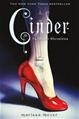 Cinder  Cover Image