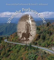 When the Parkway came  Cover Image