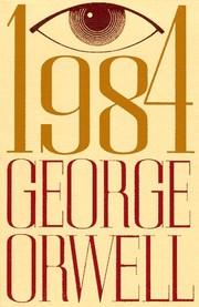 1984  Cover Image