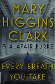 Every breath you take : an under suspicion novel  Cover Image