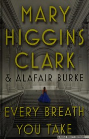 Every breath you take Cover Image