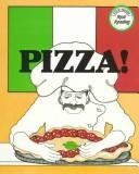 Pizza!  Cover Image