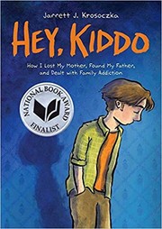 Hey, kiddo  Cover Image