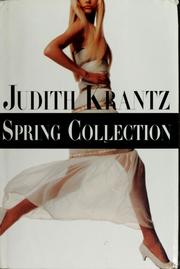 Spring collection Cover Image