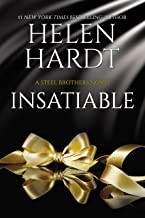 Insatiable  Cover Image