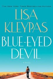 Blue-eyed devil : Travis, book 2  Cover Image