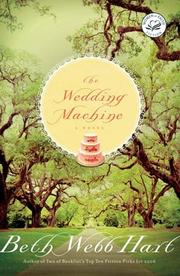 The Wedding Machine  Cover Image