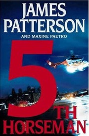 The 5th horseman  Cover Image
