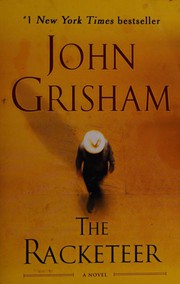 The racketeer  Cover Image