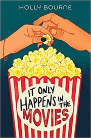 It only happens in the movies  Cover Image