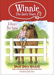 A horse's best friend  Cover Image