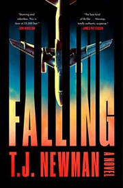 Falling  Cover Image