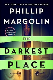 The darkest place  Cover Image