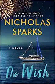 The wish Cover Image