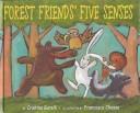 Forest friends' five senses  Cover Image