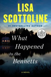 What happened to the Bennetts Cover Image
