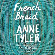 French braid Cover Image