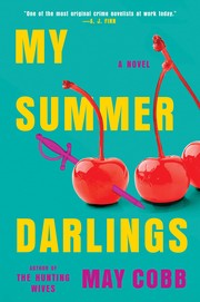 My summer darlings  Cover Image