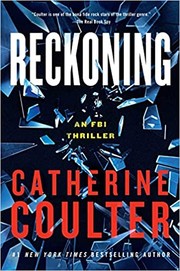 Reckoning  Cover Image