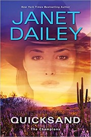 Quicksand Cover Image