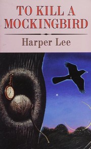 To kill a mockingbird  Cover Image