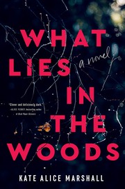 What lies in the woods  Cover Image