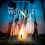 A wrinkle in time Cover Image