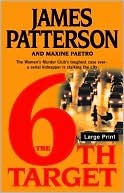 The 6th target a novel  Cover Image