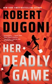 Her deadly game Cover Image