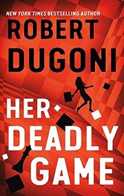 Her deadly game Cover Image
