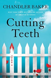 Cutting teeth  Cover Image