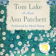 Tom Lake A Novel. Cover Image