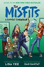 A copycat conundrum  Cover Image