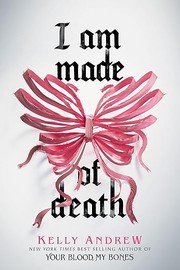 I am made of death  Cover Image