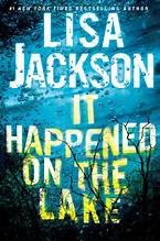 It happened on the lake  Cover Image