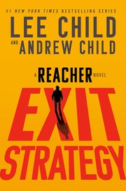 Exit strategy  Cover Image