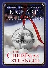The Christmas stranger  Cover Image