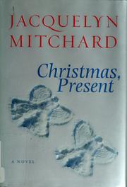 Christmas, present  Cover Image