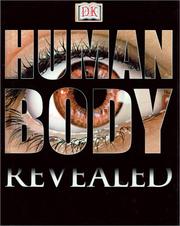 Human body revealed  Cover Image