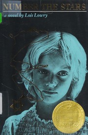Number the stars  Cover Image