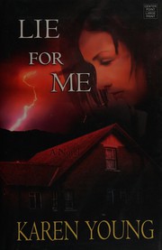 Lie for me Cover Image