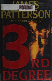 3rd degree  Cover Image