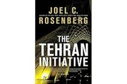 The Tehran initiative : David Shirazi, book 2  Cover Image