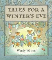 Tales for a winter's eve  Cover Image