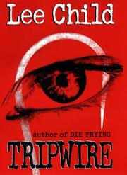 Tripwire  Cover Image