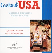 Cookout USA : grilling favorites coast to coast  Cover Image