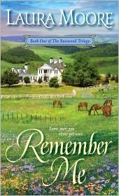Remember me  Cover Image